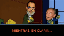 Clarín Clarin GIF - Clarín Clarin Magnetto GIFs