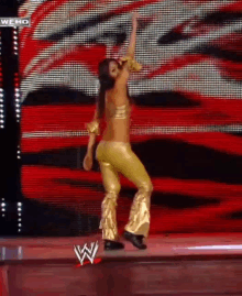 Nikkibella GIF - Nikkibella GIFs