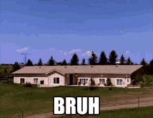 Bruh Explosion GIF - Bruh Explosion House GIFs