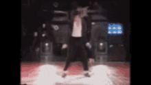 Mj Michael Jackson GIF - Mj Michael Jackson Moonwalk GIFs