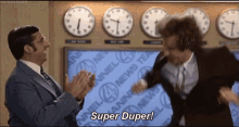 Super Duper GIF - Super Duper Super Duper GIFs