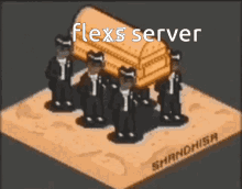 Flex Entertainment GIF