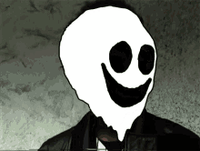 Mask Persona GIF