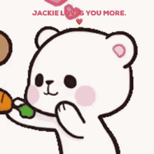 Love Jackielove GIF - Love Jackielove GIFs