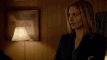 Thats Not What This Is Elizabeth Mitchell GIF - Thats Not What This Is Elizabeth Mitchell Rachel Matheson GIFs