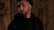 Looking Around B Young GIF - Looking Around B Young Last Night Song GIFs