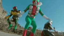 Kamen Rider Kamen Rider Pose GIF - Kamen Rider Kamen Rider Pose Kamen GIFs