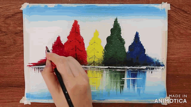 Acrylic Pens For Painting Craftsmart Oil Based Paint Pen GIF - Acrylic Pens  For Painting Craftsmart Oil Based Paint Pen Acrylic Paint Pen - Discover &  Share GIFs