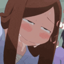 Drooling GIF - Drooling GIFs