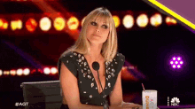 Really Americas Got Talent GIF - Really Americas Got Talent Is That So GIFs