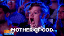 Mother Of God Surprised GIF - Mother Of God Surprised Omg GIFs