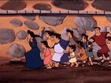 Running The Story Keepers GIF - Running The Story Keepers Cartoon GIFs
