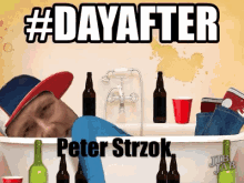 Peter Strzok GIF - Peter Strzok Crying GIFs