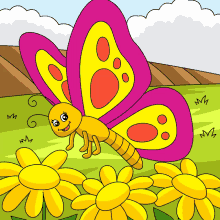 Butterfly Images GIF - Butterfly Images GIFs