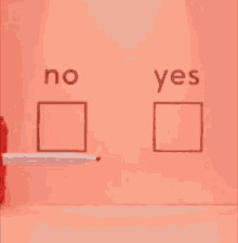 No Yes GIF - No Yes Check Yes Or No GIFs