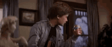 Mouth The Goonies GIF - Mouth The Goonies Worried GIFs
