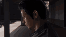 Yakuza Gaiden Joryu GIF - Yakuza Gaiden Joryu Like A Dragon Gaiden GIFs