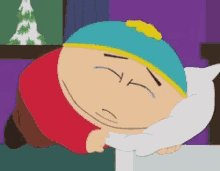 South Park Cry GIF - South Park Cry Cartman GIFs