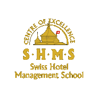 Shms Swisseducated Sticker - Shms Swisseducated Swiss Hotel Management School Stickers