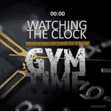 Gym Time GIF - Gym Time GIFs