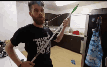 Cleaning Sweep GIF - Cleaning Sweep Jam Session GIFs