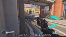 Hammond Jumpscare GIF - Hammond Jumpscare GIFs