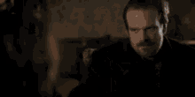 You Were Right This Whole Time Youre Right GIF - You Were Right This Whole Time Youre Right Stranger Things GIFs