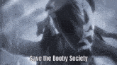 Booby Society Tretigo GIF - Booby Society Tretigo Kurosaki Tretigo GIFs