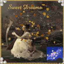 Sweet Dreams Night GIF - Sweet Dreams Sweet Dreams GIFs