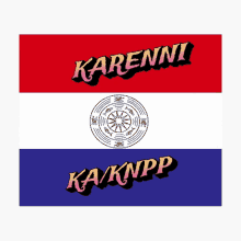 Karenni Knpp GIF - Karenni Knpp Ka GIFs
