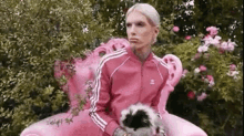 Jeffree Star What The Heck GIF - Jeffree Star What The Heck What GIFs