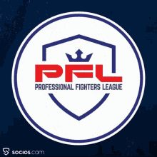 pfl pfl token pfl fan token pro fighters league pro fighters league token