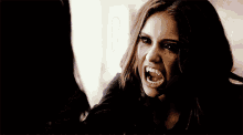 Oh Well Its Your Lucky Day Katherine Pierce GIF - Oh Well Its Your Lucky Day Katherine Pierce GIFs