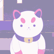 Roll Up Sleeves Puppycat GIF