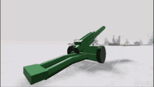 Arty Roblox GIF - Arty Roblox Artillery Animation GIFs