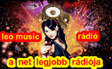 Leo Radio Leo Music Radio GIF - Leo Radio Leo Music Radio GIFs