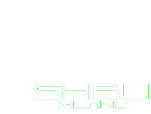 Shibuimilano Sticker - Shibuimilano Stickers