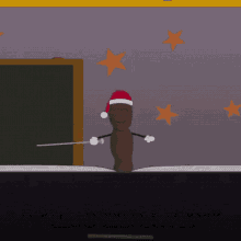 Kis The Songs Called Deck The Halls Not Lets All Suck Balls GIF - Kis The Songs Called Deck The Halls Not Lets All Suck Balls Mr Hankey GIFs