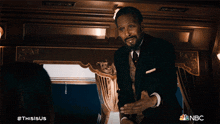 Come On William Hill GIF - Come On William Hill This Is Us GIFs