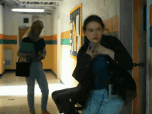 Max Stranger Things S4 Max Mayfield GIF