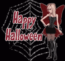 Halloween Costume GIF - Halloween Costume Glitetry GIFs