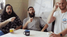 Aunty Donna Hype GIF - Aunty Donna Hype Excitement GIFs