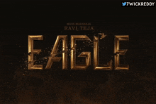 Eagle Title GIF - Eagle Title Logo GIFs