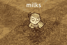 Milks Wes GIF - Milks Wes Slyxh GIFs