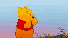 Winnie The GIF - Winnie The Pooh GIFs