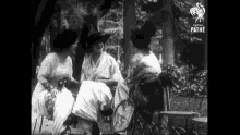 La Belle Epoque La Bois De Boulogne GIF - La Belle Epoque La Bois De Boulogne 1910 GIFs