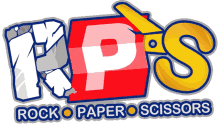 rps rock rock paper scissors nft game game