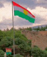 Kurdistan Pkk GIF - Kurdistan Kurd Pkk GIFs