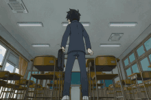 Anime Looking GIF - Anime Looking Searching GIFs