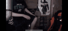 Arcade Warrior Twitch GIF - Arcade Warrior Twitch Dance Party GIFs